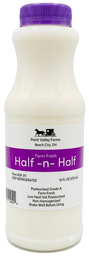 Half & Half