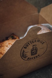 Buttermilk, 1 qt