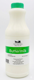 Buttermilk