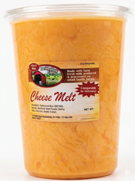 Cheese Melt