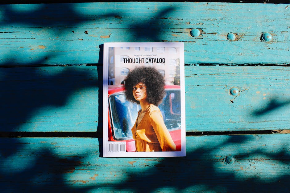 Print Catalogs