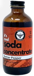 Soda Concentrate
