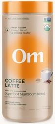 Mushroom Blend Latte 