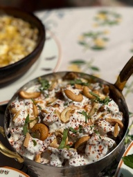 Organic Cashew Yogurt 5.3oz