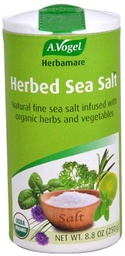 Herbamare Sea Salt 