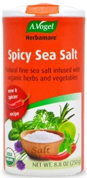 Herbamare Sea Salt 