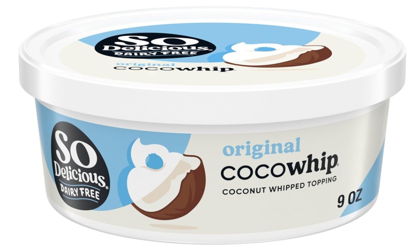 Dairy Free Original CocoWhip