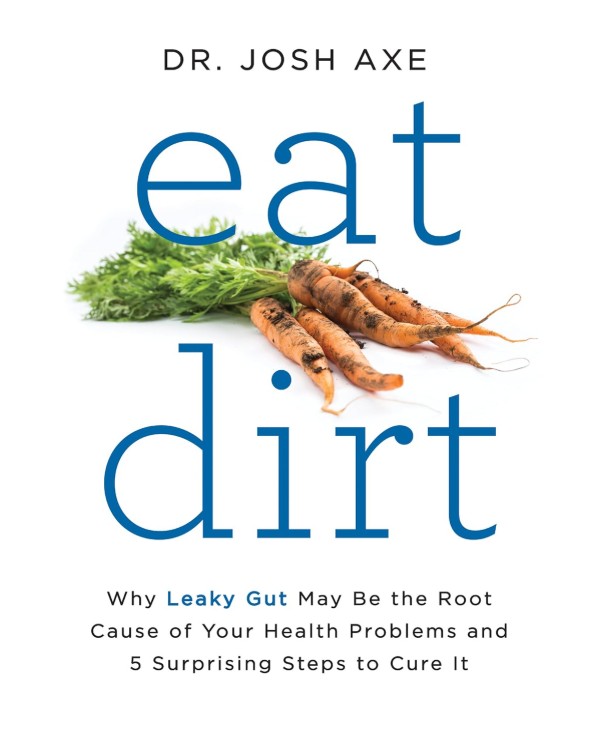 Eat Dirt