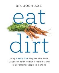 Eat Dirt