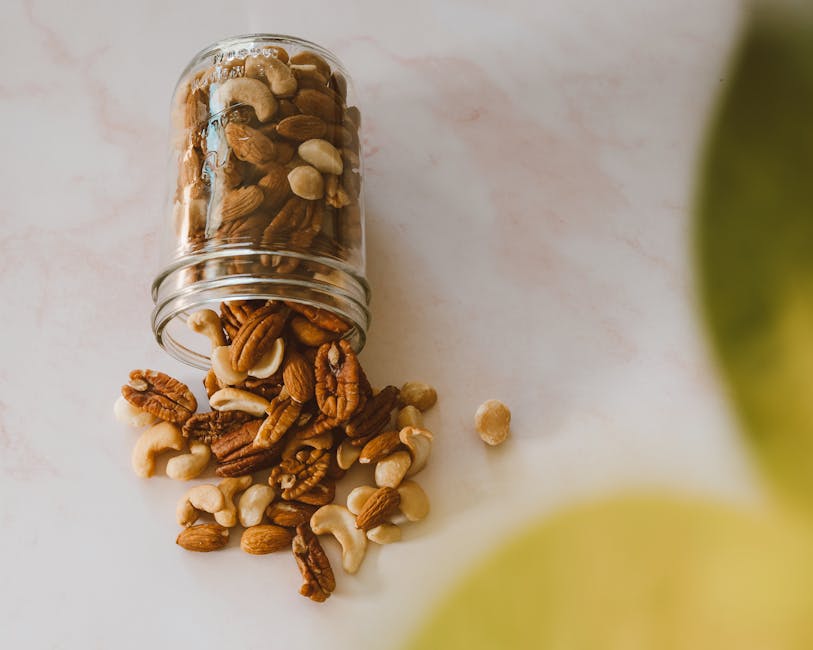 Trail Mix Bundle 