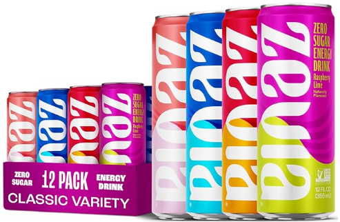 Zevia Energy