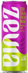 Zevia Energy