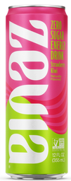 Zevia Energy