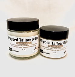 Whipped Tallow Balm