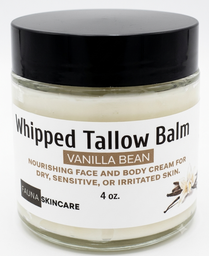 Whipped Tallow Balm