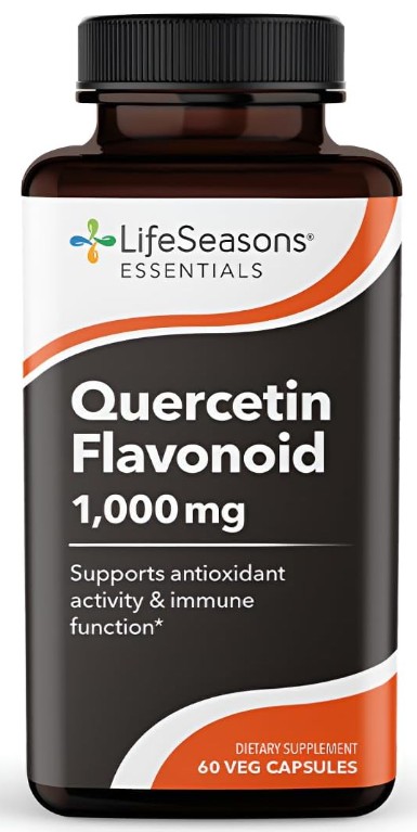 Quercetin Flavonoid