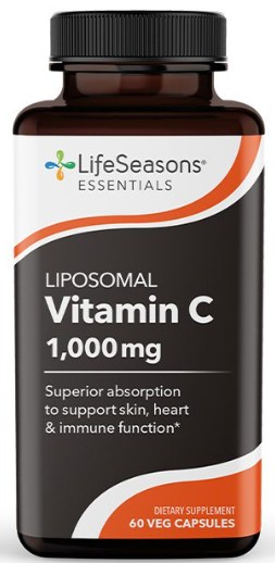 Liposomal Vitamin C