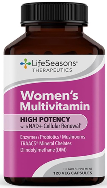 Women’s Multivitamin