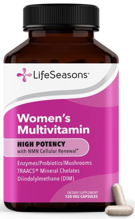 Women’s Multivitamin