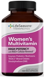 Women’s Multivitamin
