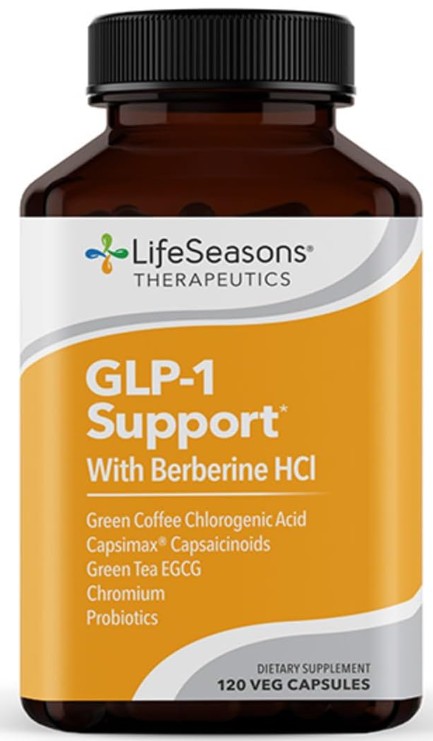 GLP-1 Support with HCI