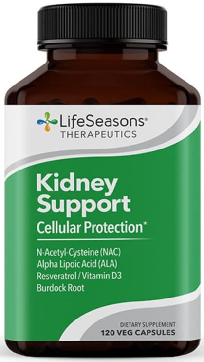 Kidney Support