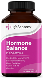 Hormone Balance - PCOS Support