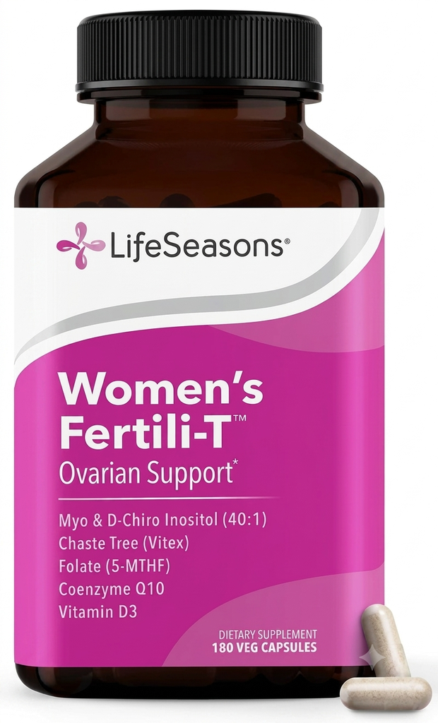 Women’s Fertili-T Ovarian Support