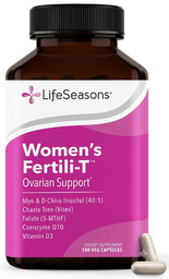 Women’s Fertili-T Ovarian Support
