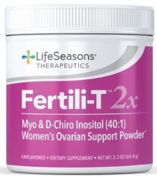 Women's Fertili-T 2X Powder