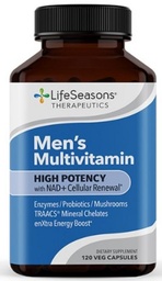 Men’s Multivitamin