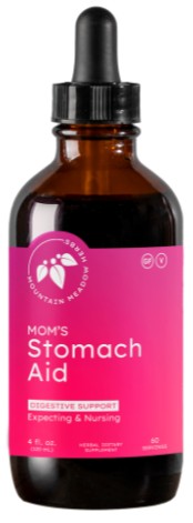 Mom's Stomach Aid