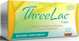 ThreeLac Probiotic Caps