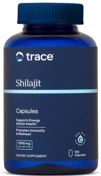 Shilajit 