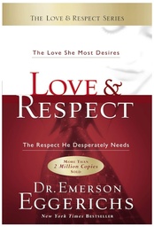 Love and Respect Book