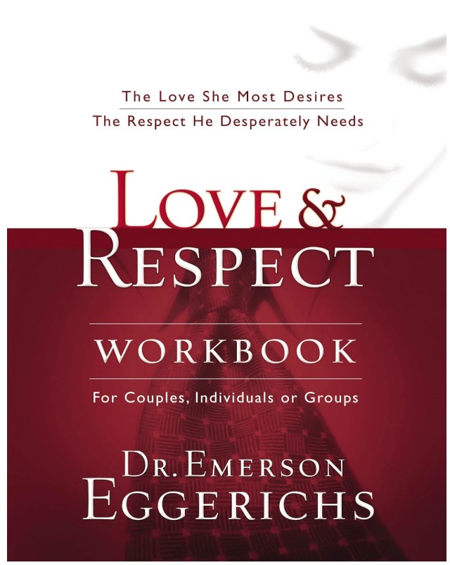 Love and Respect Workbook