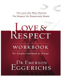 Love and Respect Workbook