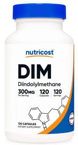 DIM Capsules