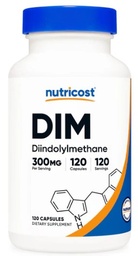 DIM Capsules