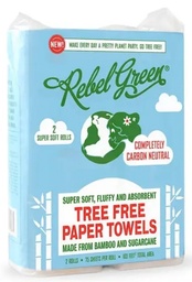 Tree Free Paper Towels 