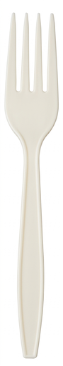 [776182] Cornstarch Silverware pk (Fork)