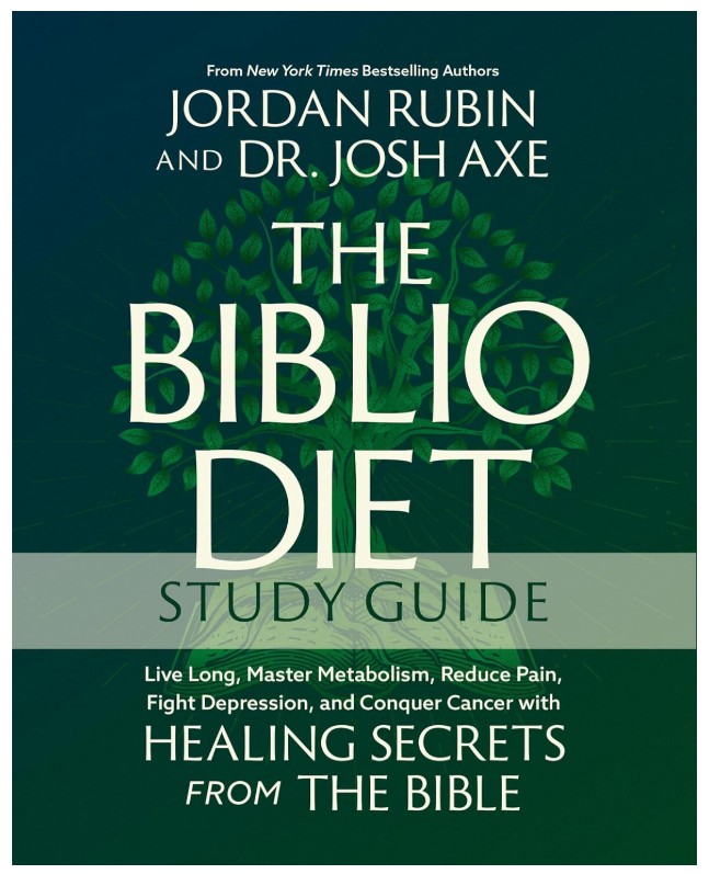 The Biblio Diet Study Guide