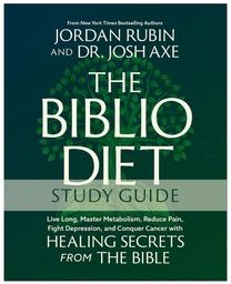The Biblio Diet Study Guide