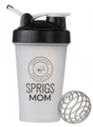 Shaker Bottle (promo item)