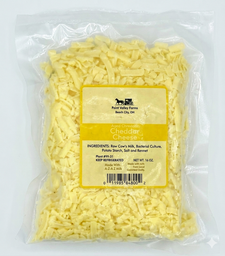Cheddar Cheese