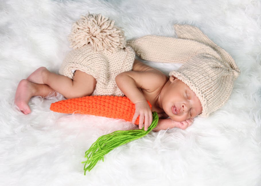 Baby Carrots Non ORG 30lb