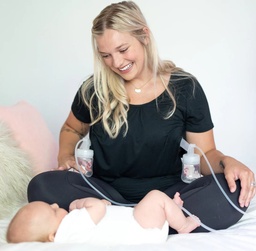 Nursing Shirt