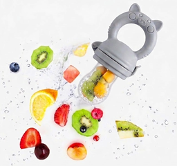 Baby Fruit Feeder Pacifier 