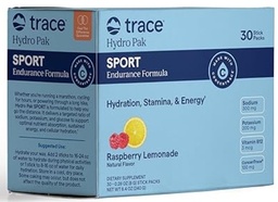 Hydro Pak Sport Stick Packs - Raspberry Lemonade