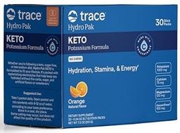 Hydro Pak Keto Stick Packs - Orange